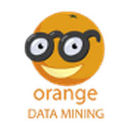 orange datamining