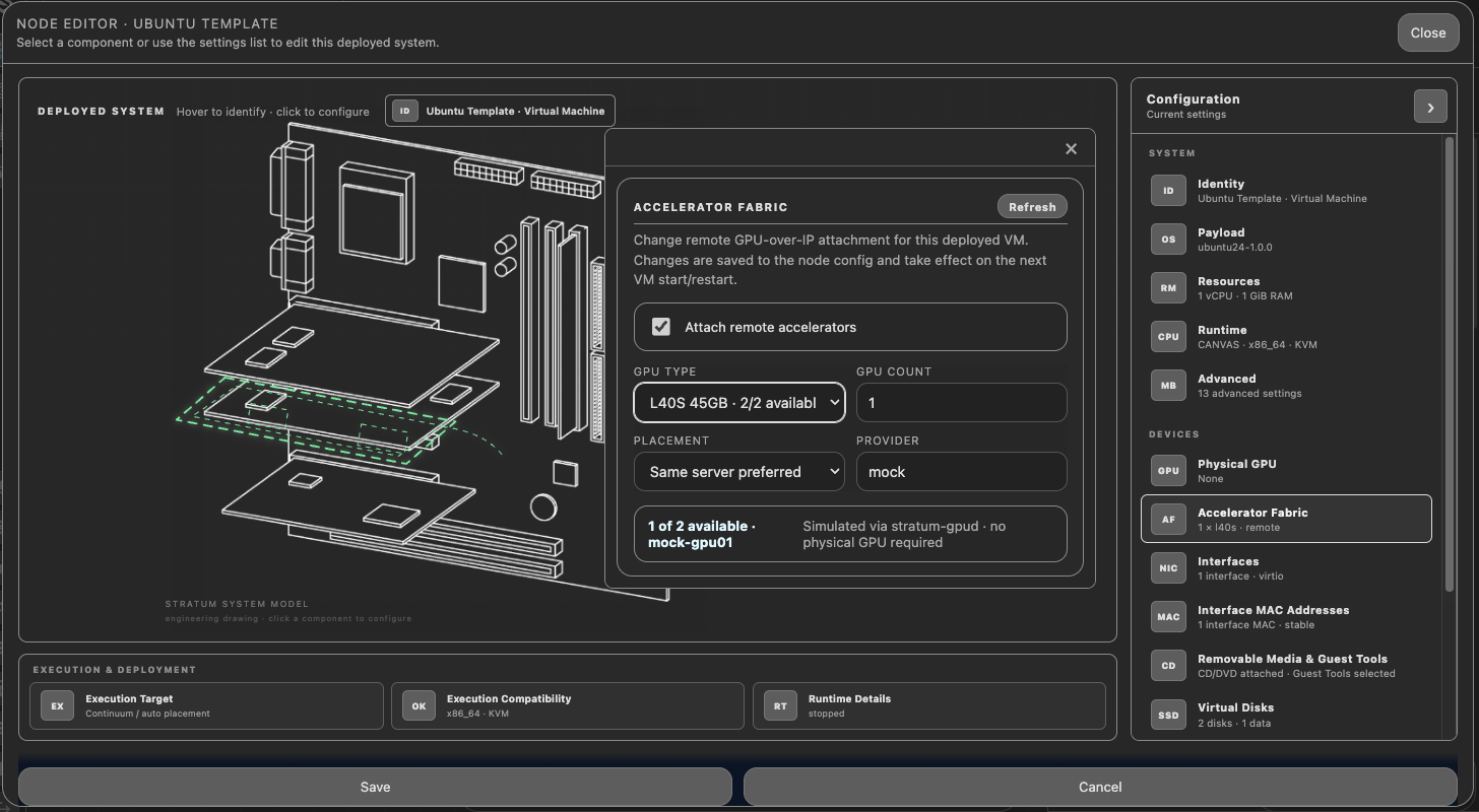 Node Editor (GPU)