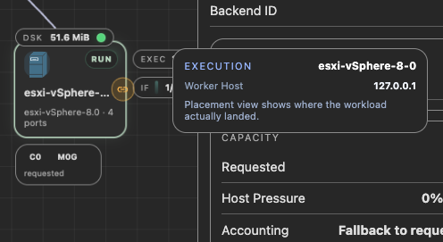Execution