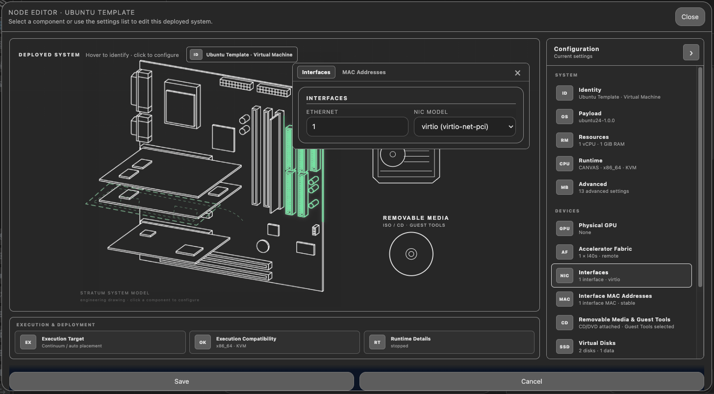Node Editor (runtime)